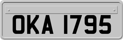 OKA1795