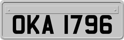 OKA1796