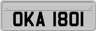 OKA1801