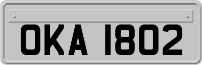 OKA1802