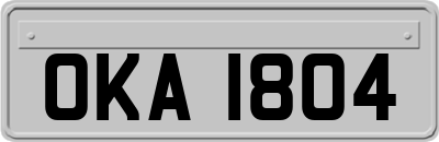 OKA1804