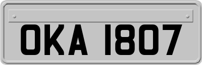 OKA1807