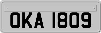 OKA1809