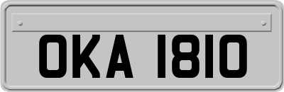 OKA1810
