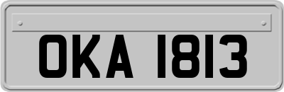 OKA1813