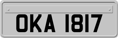 OKA1817