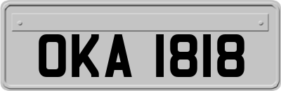 OKA1818