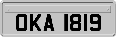 OKA1819