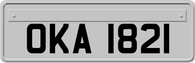 OKA1821