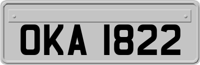 OKA1822