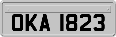OKA1823