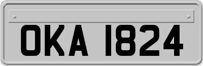 OKA1824