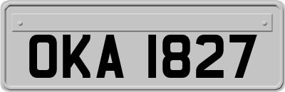 OKA1827