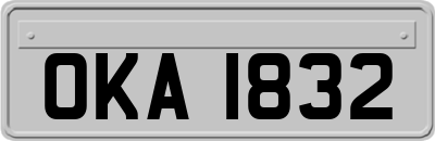 OKA1832