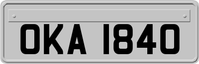 OKA1840