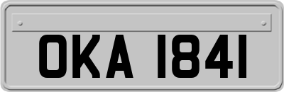 OKA1841
