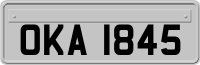 OKA1845