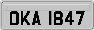 OKA1847