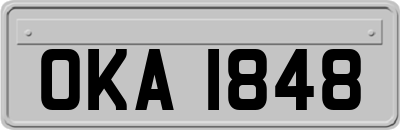 OKA1848