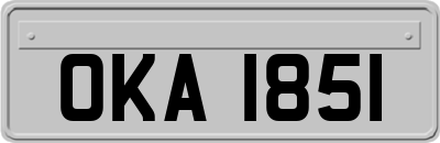 OKA1851