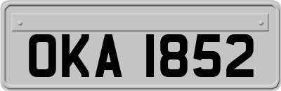 OKA1852