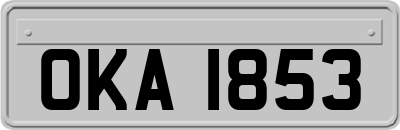 OKA1853