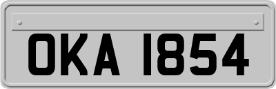 OKA1854
