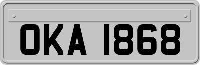 OKA1868