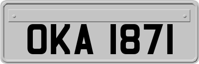 OKA1871