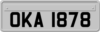 OKA1878