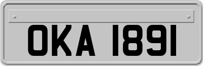OKA1891