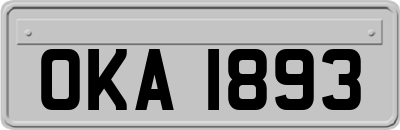 OKA1893