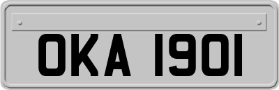 OKA1901