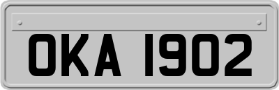 OKA1902