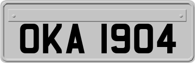 OKA1904