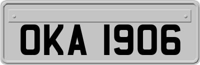 OKA1906