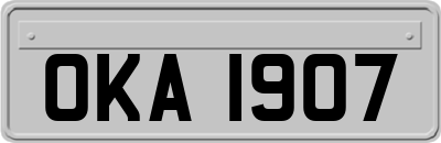 OKA1907