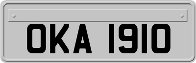 OKA1910