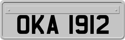 OKA1912