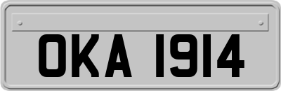 OKA1914