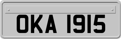 OKA1915