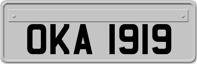 OKA1919