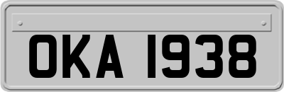 OKA1938
