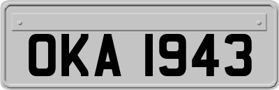 OKA1943