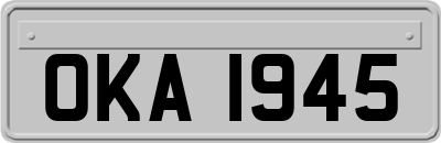 OKA1945