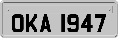 OKA1947