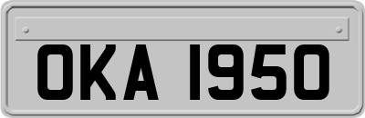 OKA1950