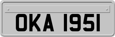 OKA1951