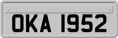 OKA1952