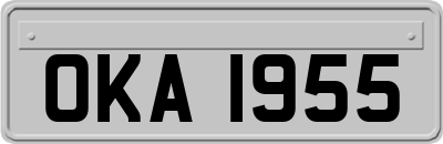 OKA1955